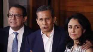 Lima, la moglie di Humala si rifugia nell'ambasciata del Brasile
