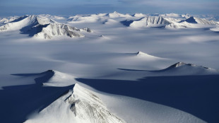 La seguridad del &Aacute;rtico canadiense pasa al primer plano tras la invasi&oacute;n rusa de Ucrania