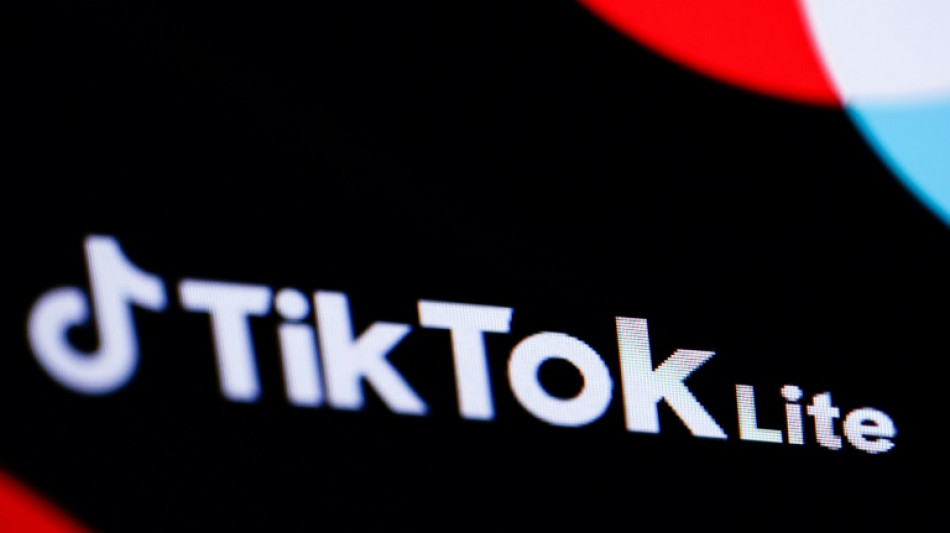 TikTok lance TikTok Lite, nouvelle version r&eacute;mun&eacute;rant les utilisateurs