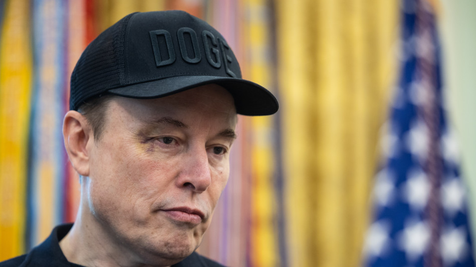 Musk, mi rammarico per critiche a Trump, sono andato oltre