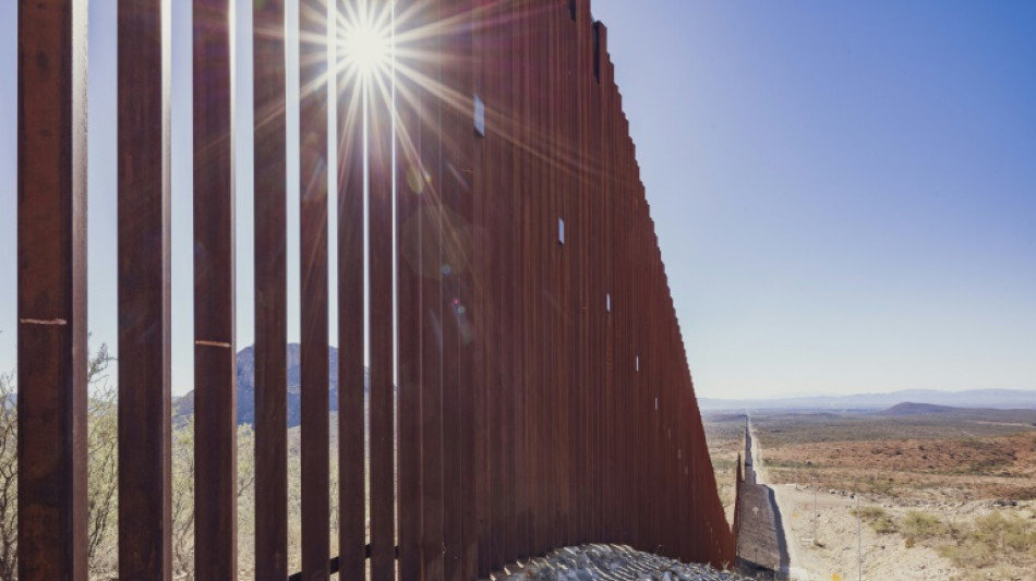 M&eacute;xico se prepara para tarifas e deporta&ccedil;&otilde;es ap&oacute;s vit&oacute;ria de Trump