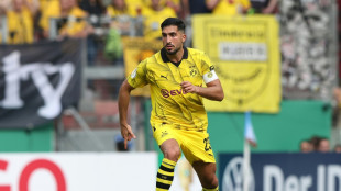 Neuer Kapit&auml;n: Can k&ouml;nnte "vor Energie platzen"