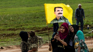 Prozess gegen mutma&szlig;lichen PKK-Funktion&auml;r in Frankfurt am Main begonnen