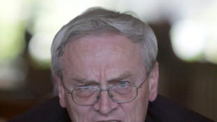 Festnahme von Ex-BND-Chef Hanning alarmiert die Bundespolitik