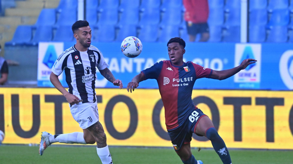 Calcio: l'Atalanta acquista Ahanor, 20 milioni per il 2008