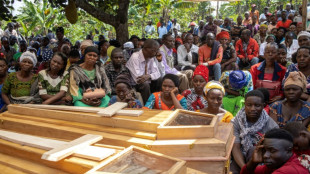 Uganda arrests three over horrific school massacre