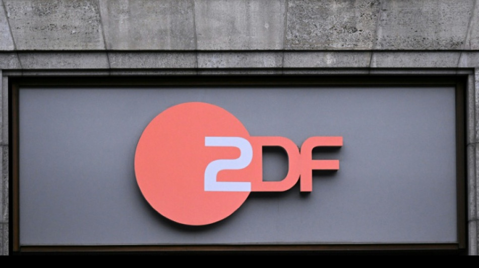La TV allemande ZDF d&eacute;met une journaliste pour utilisation d'images g&eacute;n&eacute;r&eacute;es par IA 