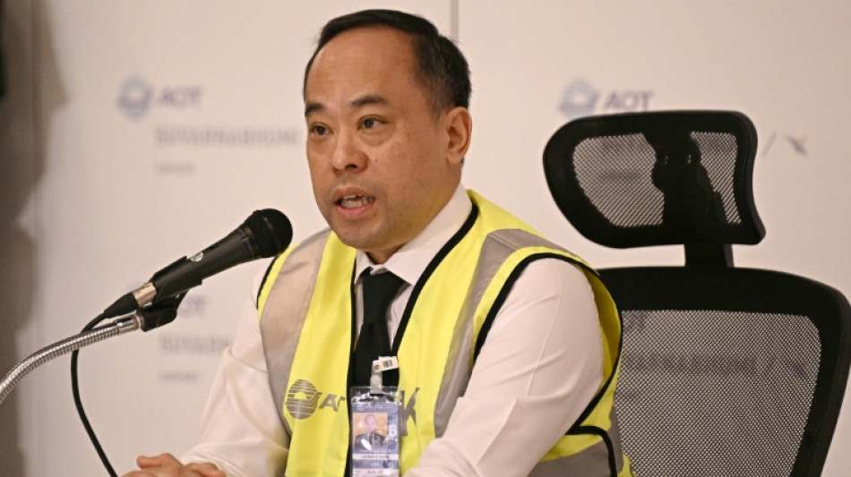 Un mort apr&egrave;s de fortes turbulences sur un vol Londres-Singapour