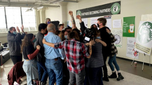 Los sindicatos en EEUU, entre peque&ntilde;as victorias y la dura realidad