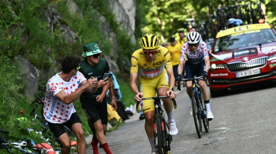 Le Tour de France est-il d&eacute;j&agrave; jou&eacute;&nbsp;?