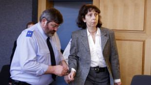 F&uuml;nffache Kindsm&ouml;rderin nimmt in Belgien Sterbehilfe in Anspruch