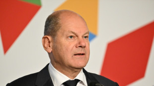 Test &eacute;lectoral pour Scholz dans une Allemagne angoiss&eacute;e par l'inflation