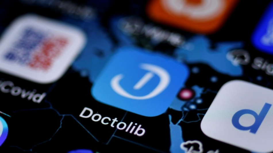 Doctolib: deux faux psychiatres ont pu exercer, une enqu&ecirc;te ouverte &agrave; Montpellier