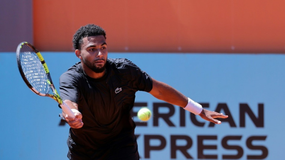Tennis: Arthur Fils ne devrait pas d&eacute;fendre son titre &agrave; l'ATP 500 de Hambourg