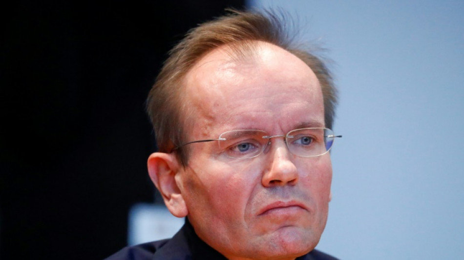 Wirecard: le scandale financier qui a secou&eacute; l'Allemagne arrive devant la justice