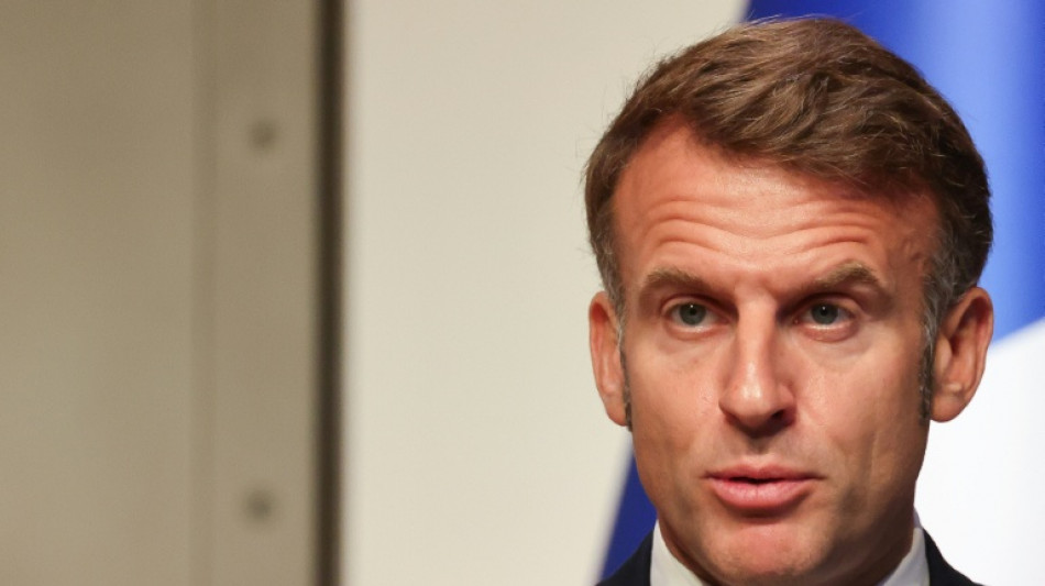 Suspension des retraites: imbroglio s&eacute;mantique entre Macron et Lecornu