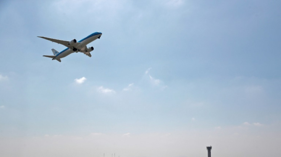 Ryanair geht vor EU-Gericht erneut erfolgreich gegen Coronahilfen f&uuml;r KLM vor