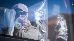 El gobierno brit&aacute;nico defiende su plan de enviar a migrantes irregulares a Ruanda