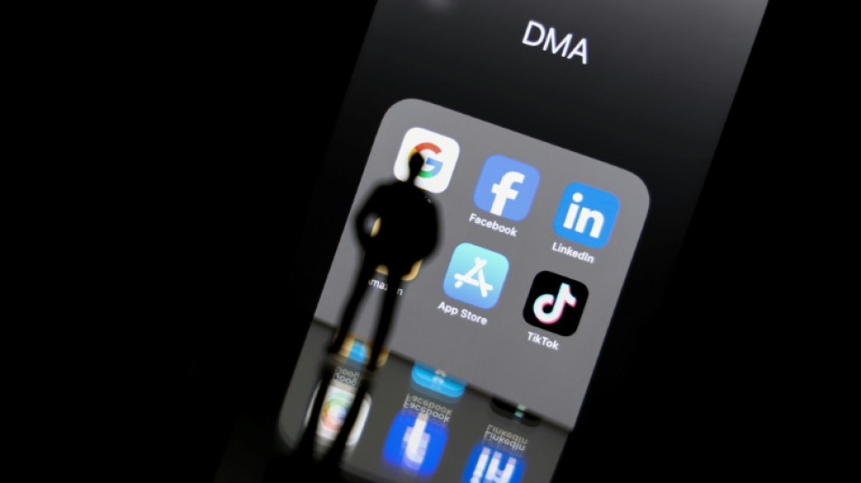 Washington menace l'UE de repr&eacute;sailles si la r&eacute;gulation num&eacute;rique europ&eacute;enne n'&eacute;volue pas