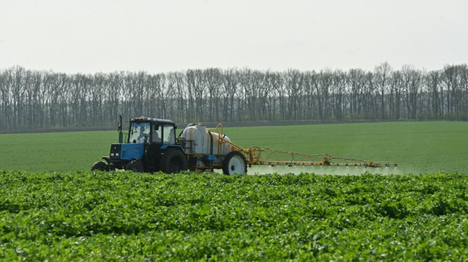 Bauernverband wehrt sich gegen weitere Versch&auml;rfungen im D&uuml;ngerecht