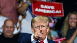 Les autres enqu&ecirc;tes autour de Donald Trump