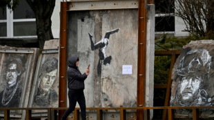 Desmantelan una red que falsificaba Banksys y los vend&iacute;a en Espa&ntilde;a y otros pa&iacute;ses