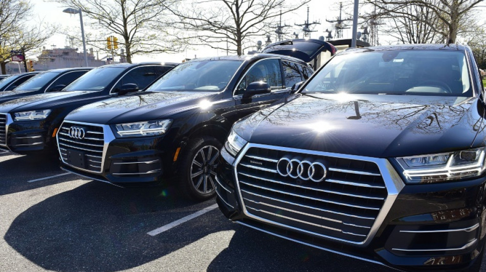 Versicherer: Autodiebe schlugen 2022 wieder deutlich &ouml;fter zu