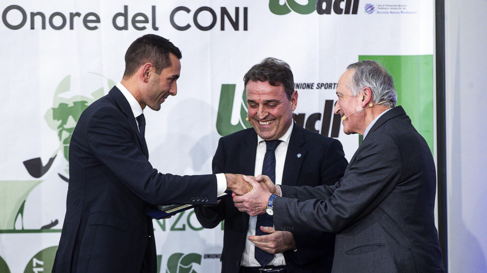 Gioia Zappi, tutela arbitri entra finalmente nel codice