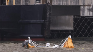 Trump, terribile l'incidente in elicottero sull'Hudson