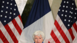 Yellen arrives in China as US seeks to stabilise ties