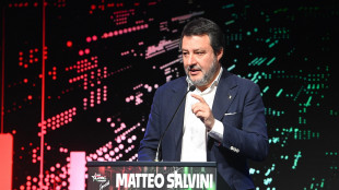 Salvini, 'nel 2025 con il nuovo codice della strada 121 morti in meno'