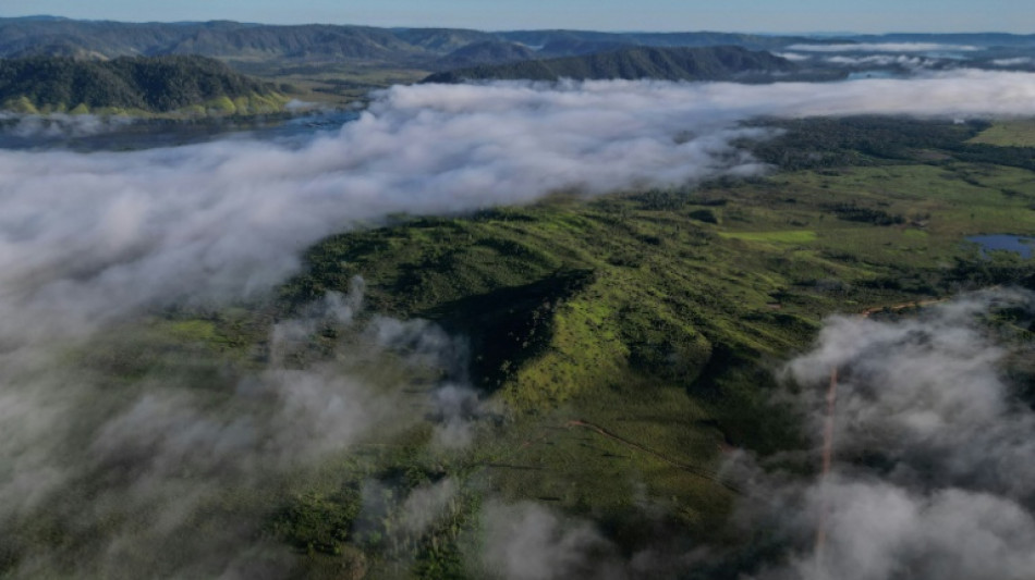 El frente para acabar con las energ&iacute;as f&oacute;siles resurge en la COP30