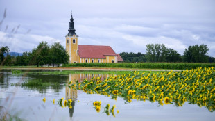 Sechs Tote nach &Uuml;berflutungen in Slowenien - Deutsche Hilfe unterwegs