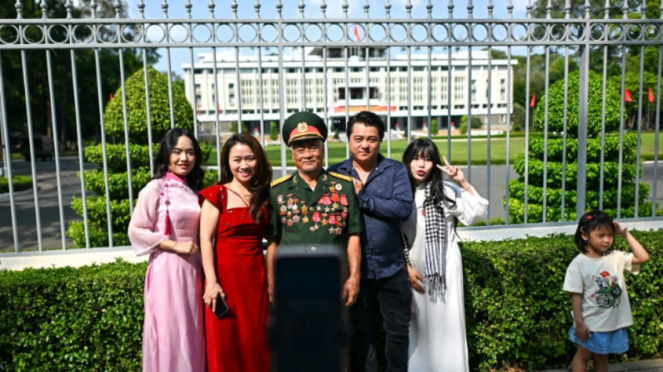 Vietnam liberar&aacute; a 8.000 prisioneros antes del 50&ordm; aniversario de la guerra