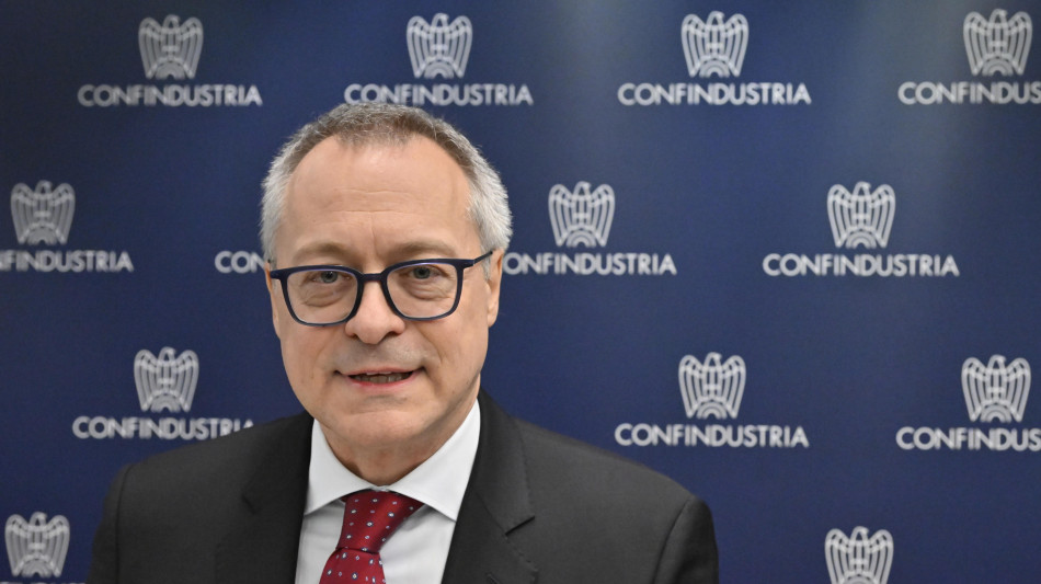 Bonomi: 'grazie per questi 4 anni, &egrave; stato un onore'