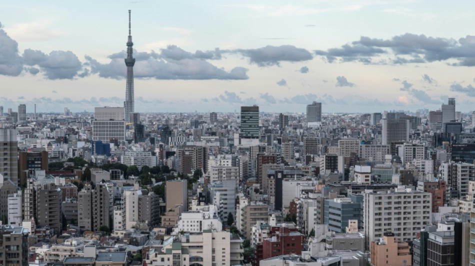 Japon: depuis 1923, un si&egrave;cle d'efforts pour apprivoiser les s&eacute;ismes