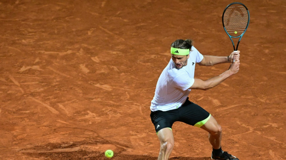 Zverev mit erfolgreichem Auftakt in Hamburg