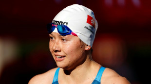 Campeã dos 200m livre está fora do Mundial de natação por lesão