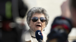 'Trump violou a Constitui&ccedil;&atilde;o', afirma republicana de 91 anos que busca inabilit&aacute;-lo