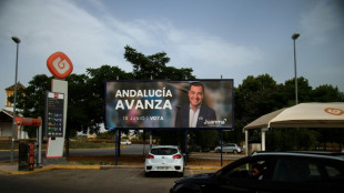 Regionalwahl in Andalusien als Stimmungstest f&uuml;r Spaniens Regierungschef S&aacute;nchez