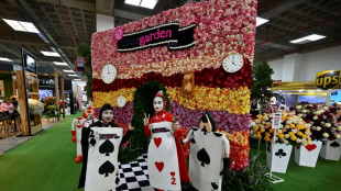 Flores de Colombia y Ecuador, la exuberancia que atrae la atenci&oacute;n del mundo