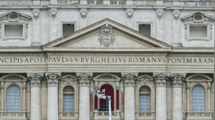 Catholic Church's direction in the balance as vote conclave looms