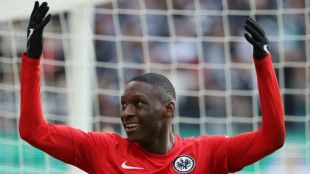 Lob f&uuml;r Kolo Muani: "Kann nur in Superlativen von ihm reden"