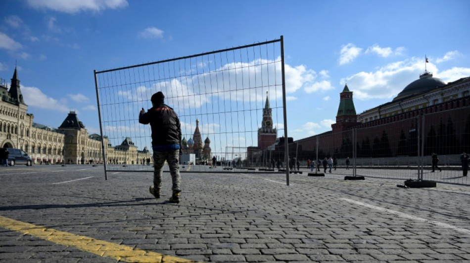 Contourner la censure en Russie, gr&acirc;ce aux outils financ&eacute;s par les Etats-Unis