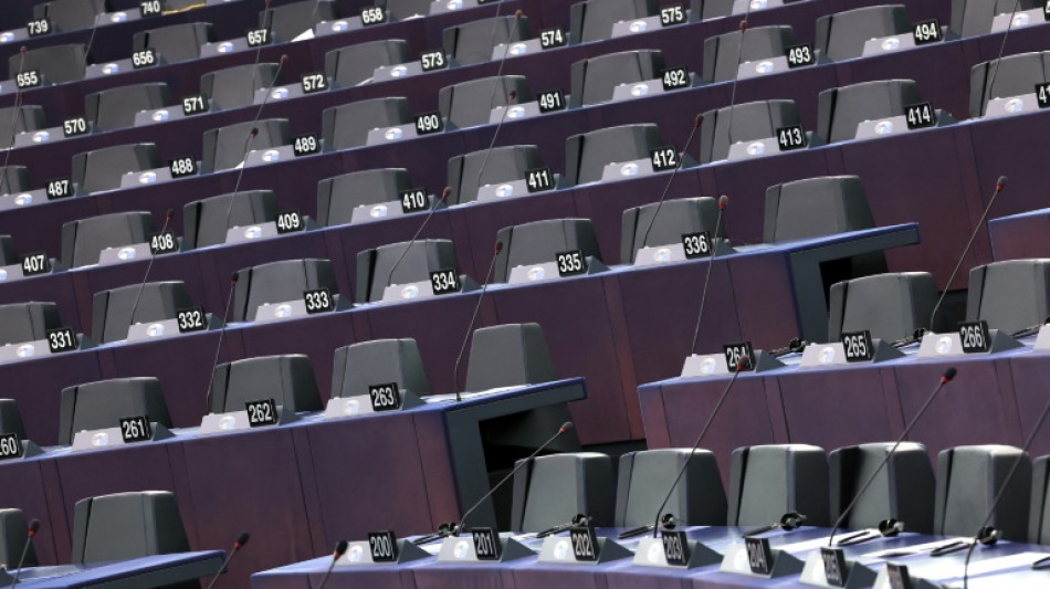 El Parlamento Europeo refuerza los controles sobre el financimiento de la publicidad pol&iacute;tica