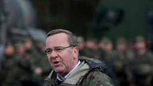 Pistorius und Schulze bekr&auml;ftigen deutsches Engagement in der Sahelzone