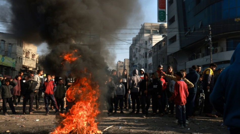 N&uacute;mero de mortos na guerra em Gaza supera 30.000, afirma o Hamas