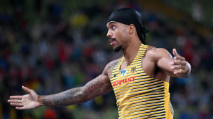 Stabhochspringer Lita Baehre f&auml;llt f&uuml;r WM aus