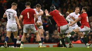 Borthwick praises England's tactical nous in arm wrestle with Wales