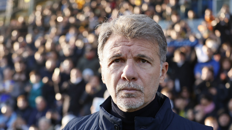 E.League: Baroni 'questa Lazio pu&ograve; mettere Ajax in difficolt&agrave;'